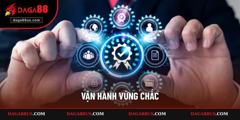 Anh thường xuyên đưa ra các chiến lược phát triển vượt trội