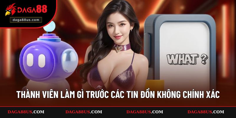 Những hành động mà bạn nên tham khảo