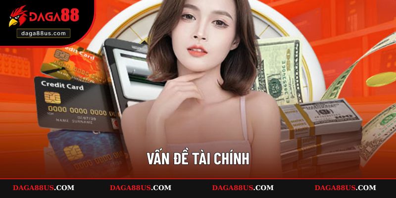 Sân chơi phải có tài chính mạnh