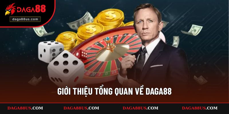 Về chúng tôi sơ lược