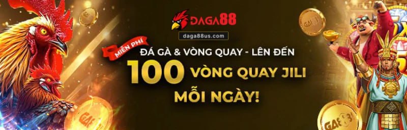 100 vòng quay JILI cho hội viên 